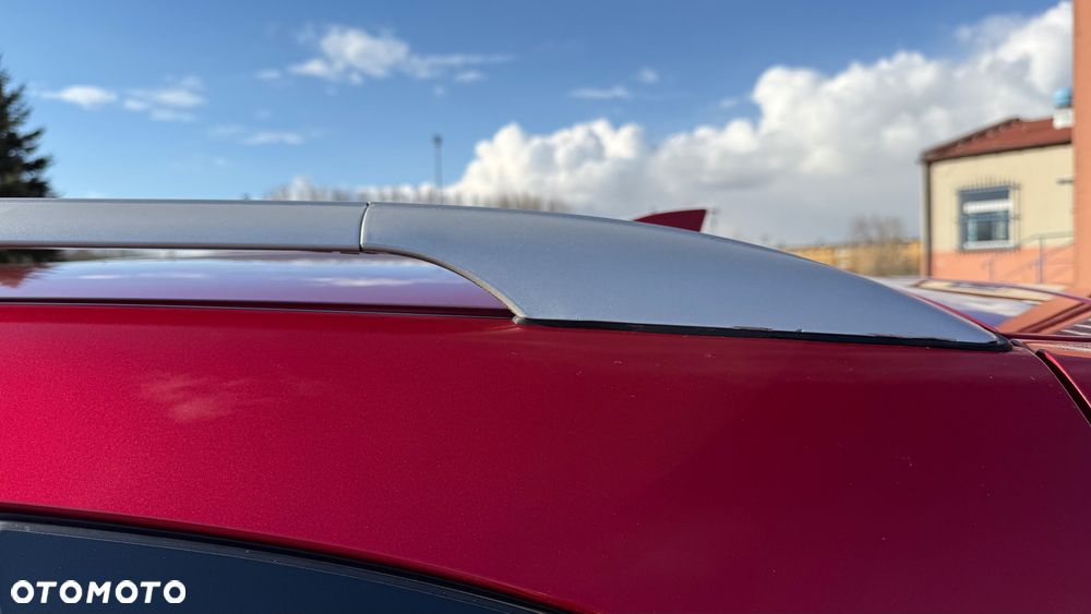 Mazda CX-5 SKYACTIV-G 192 Drive AWD Sports-Line - 13