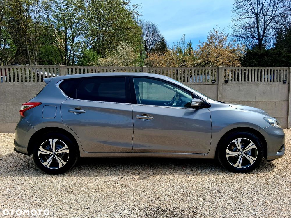 Nissan Pulsar - 6