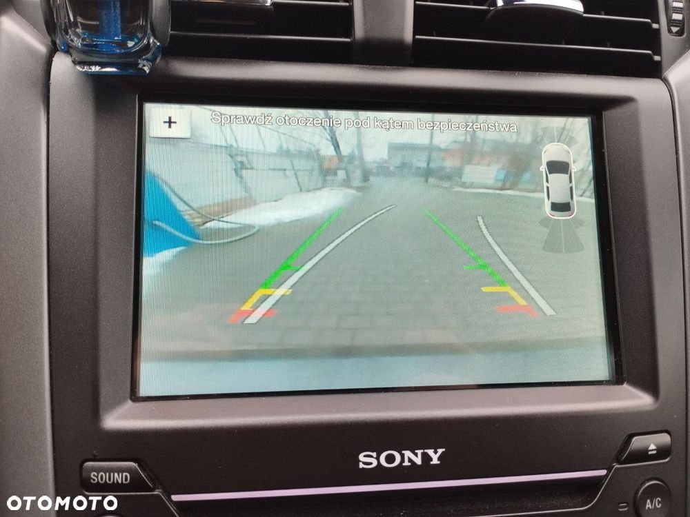 Ford Mondeo 2.0 TDCi Titanium - 13