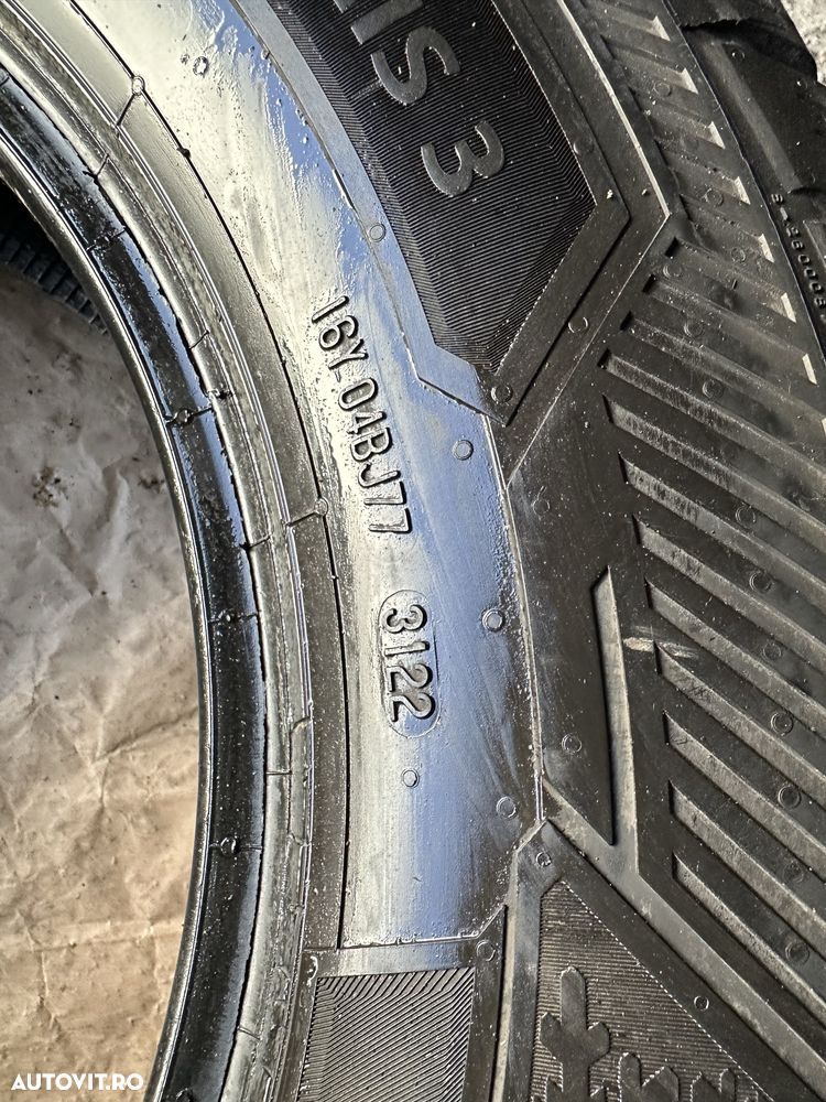 215/75 R16 C Barum Snovanis 3 - 8