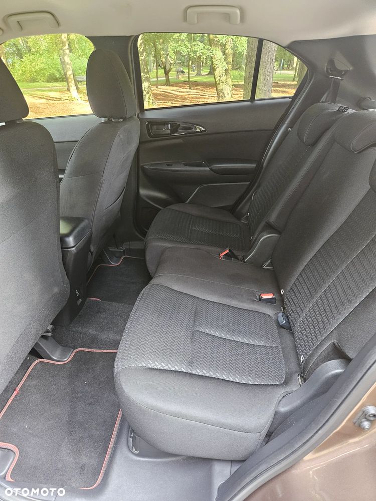 Mitsubishi Eclipse Cross - 10