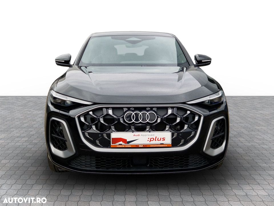 Audi Q5 40 TDI quattro S tronic MHEV - 5