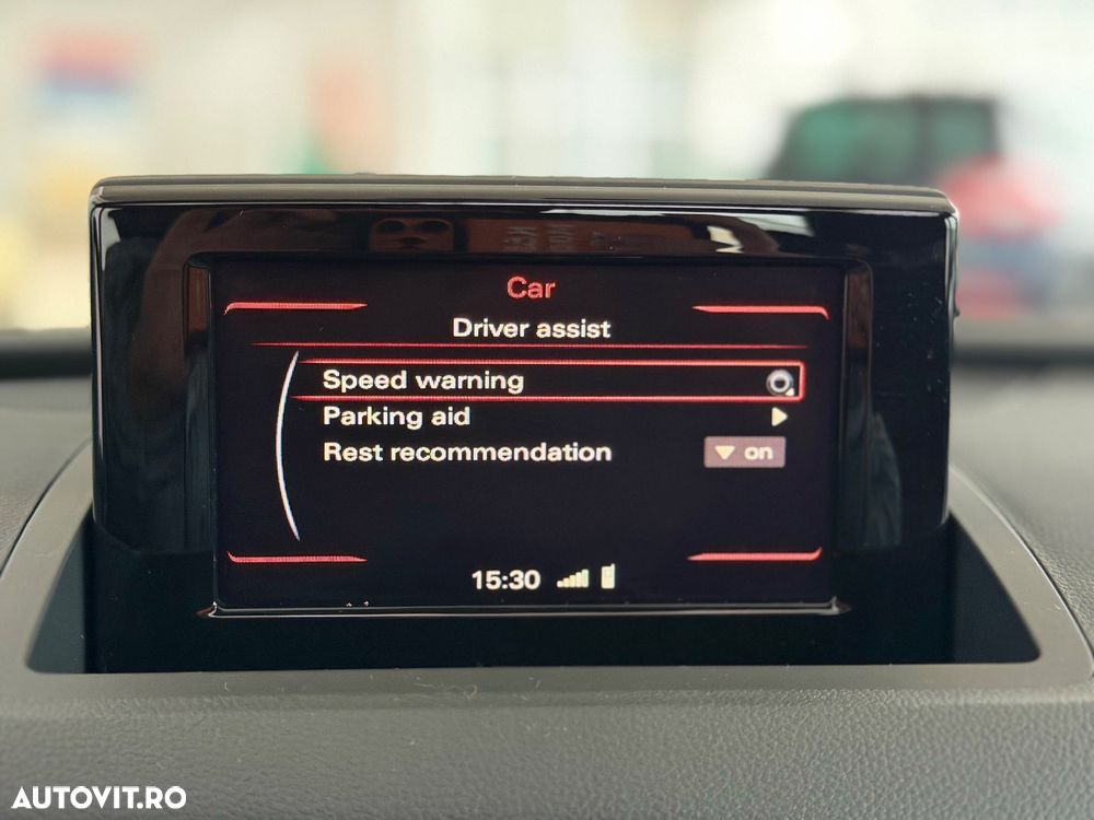 Audi Q3 2.0 TFSI Quattro S tronic - 34