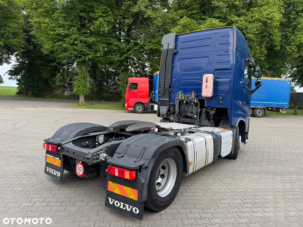 Volvo FH500, ADR!! Kompresor!! - 8
