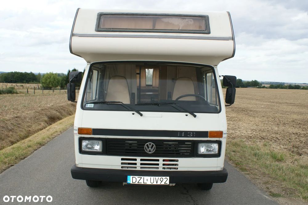 Volkswagen 31 - 8