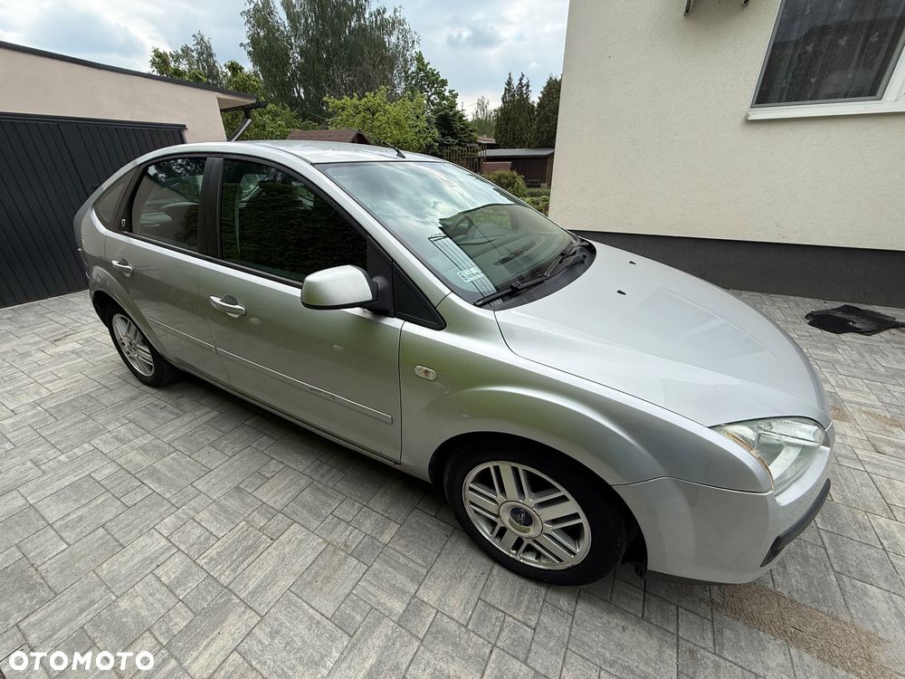 Ford Focus - 16