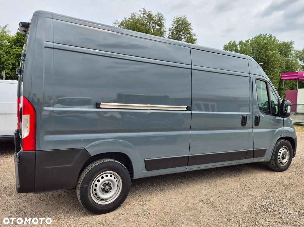 Toyota Proace MAX || Pełne wyposażenie || Webasto || Automat || Gwarancja - 7