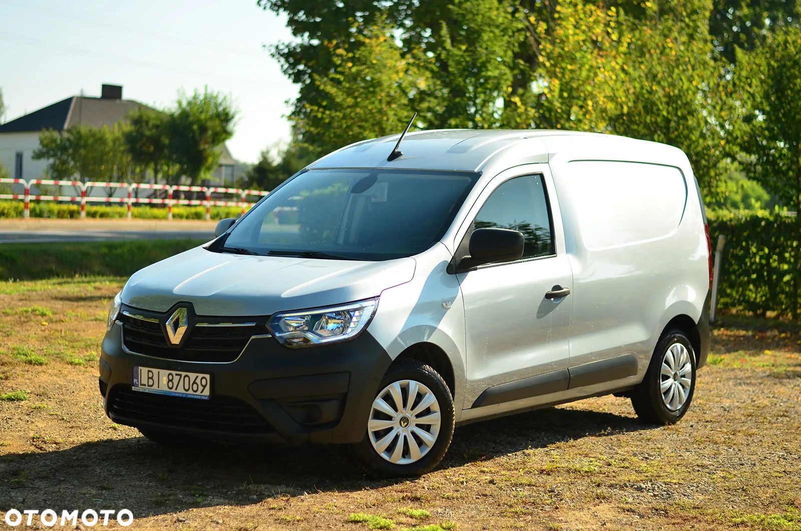 Renault Express - 1