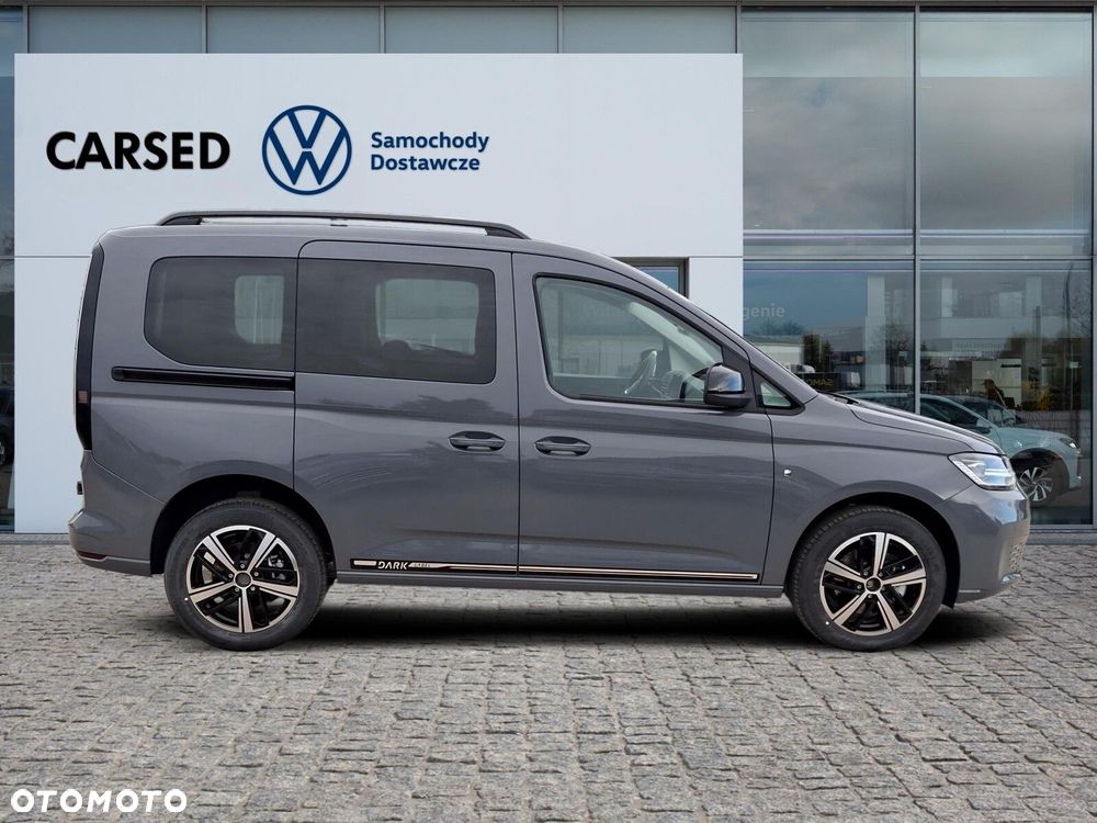 Volkswagen Caddy - 8