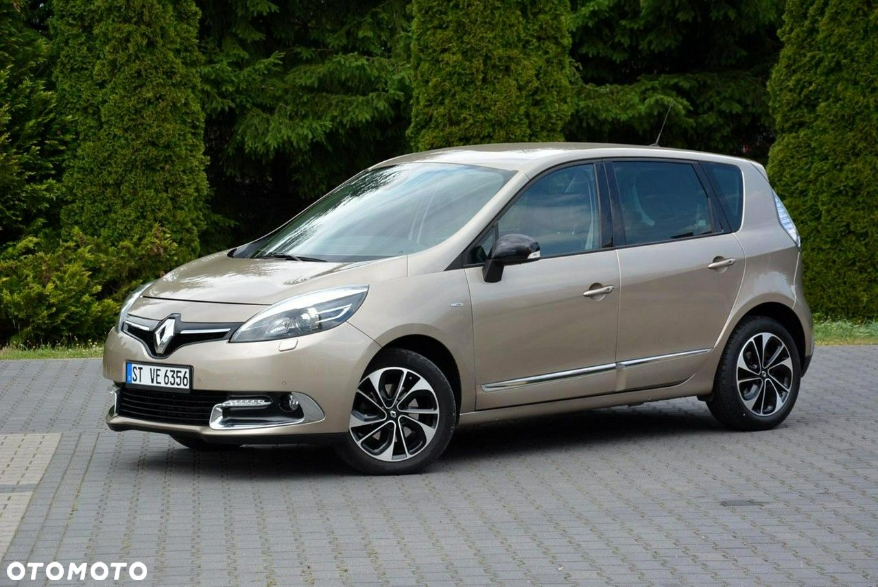 Renault Scenic - 3
