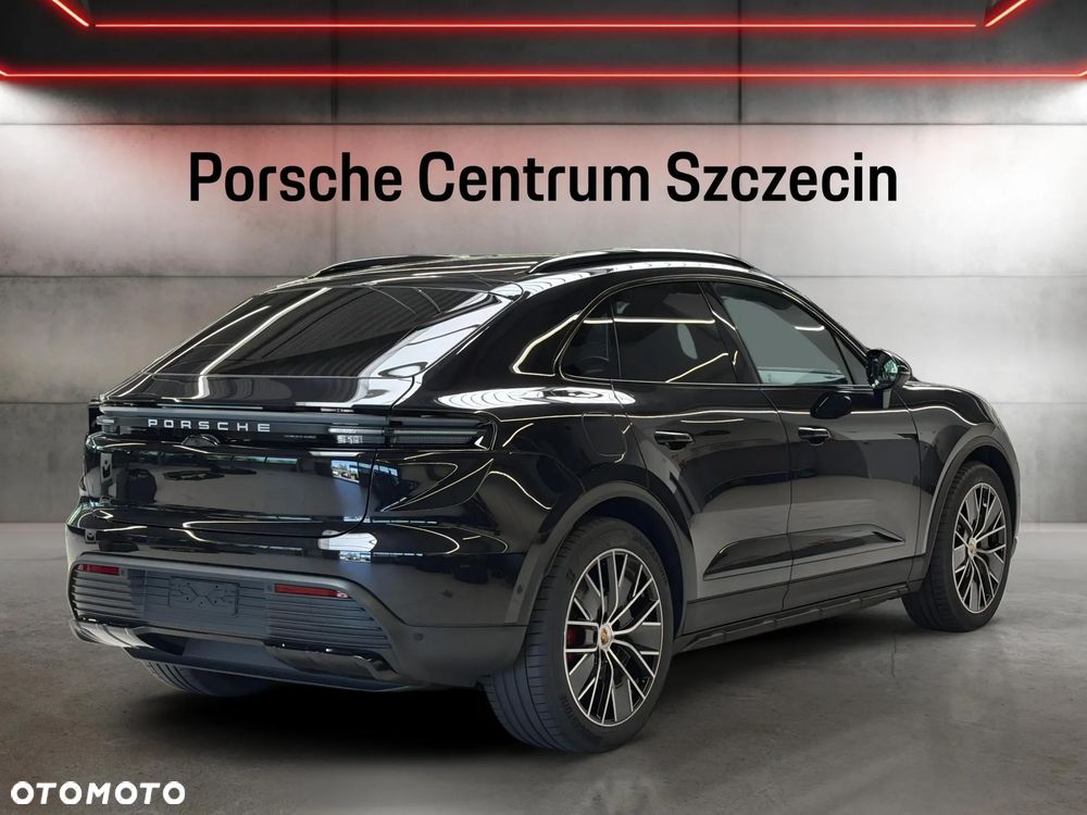 Porsche Macan 4S 100kWh - 6