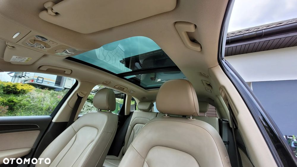 Audi Q5 2.0 TDI S tronic - 13