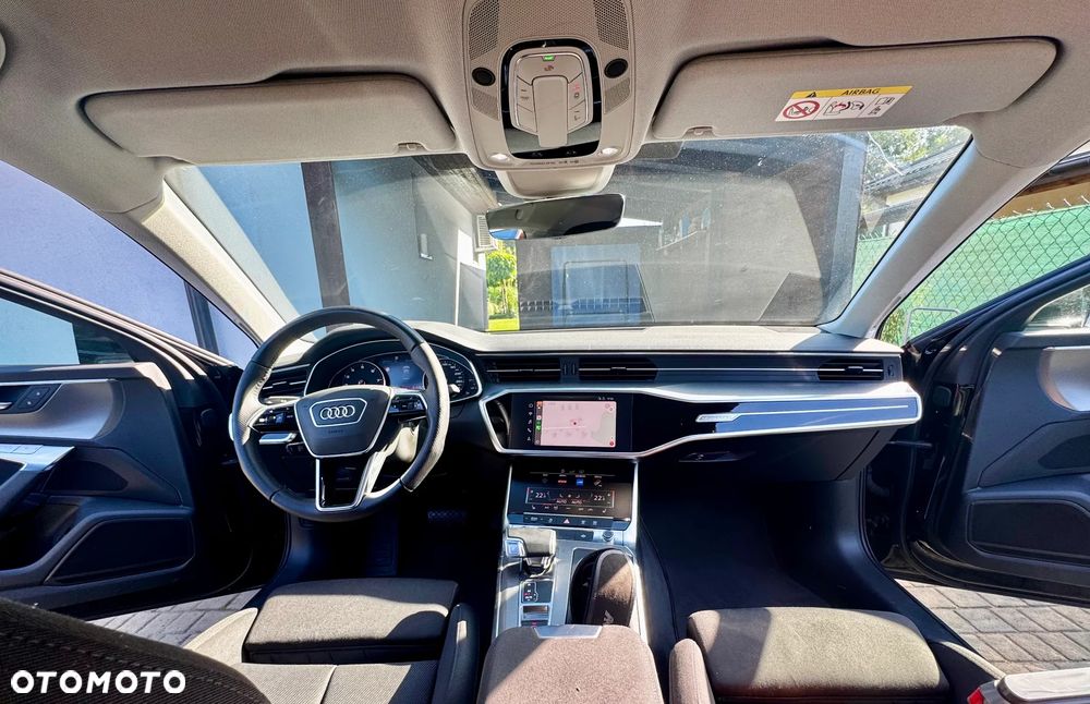 Audi A6 - 5
