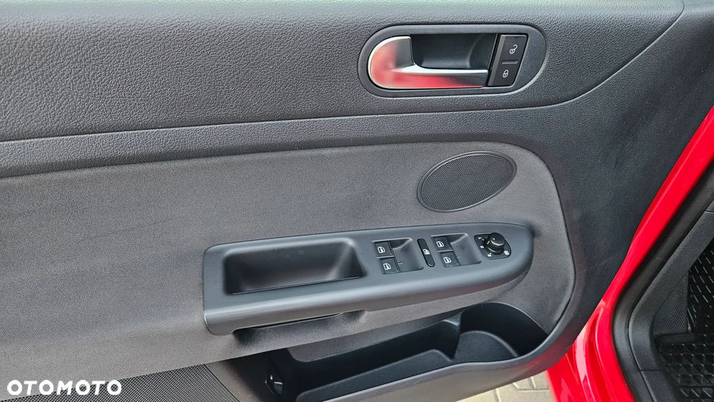 Volkswagen Golf Plus - 29