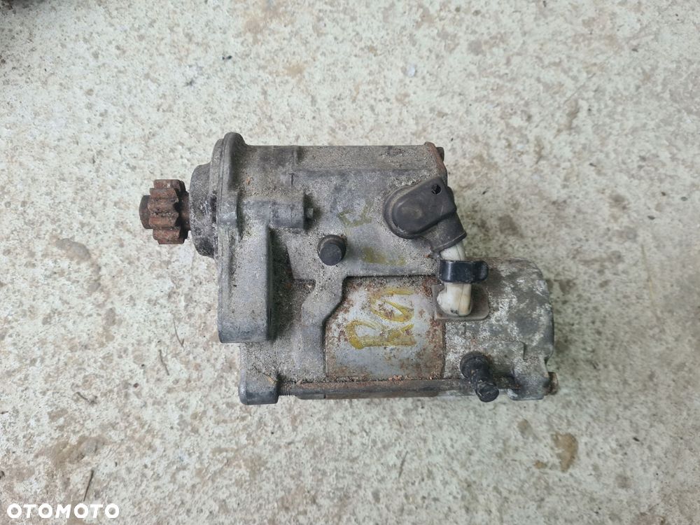 rozrusznik 228000-4960 rover 400 honda accord vi 2.0 td - 1