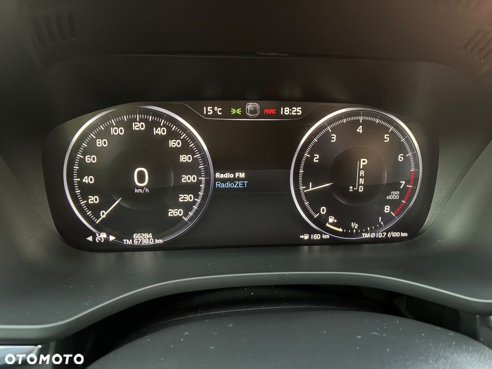 Volvo XC 60 - 2
