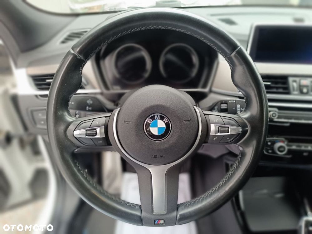 BMW X2 sDrive18i M Sport - 21