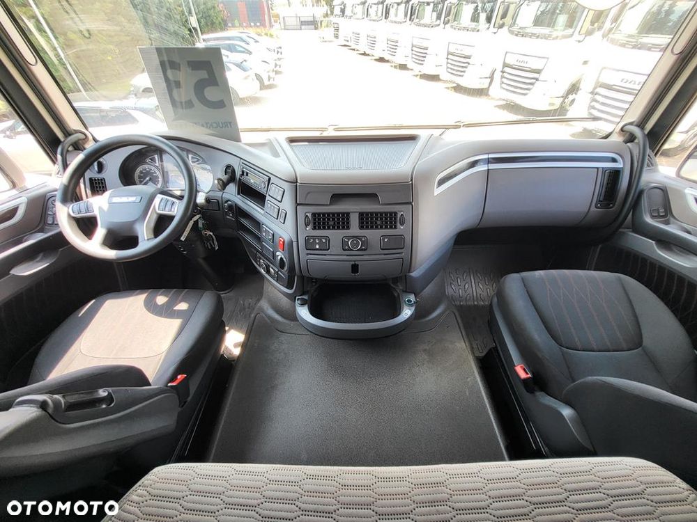 DAF FT XF 480 - 12