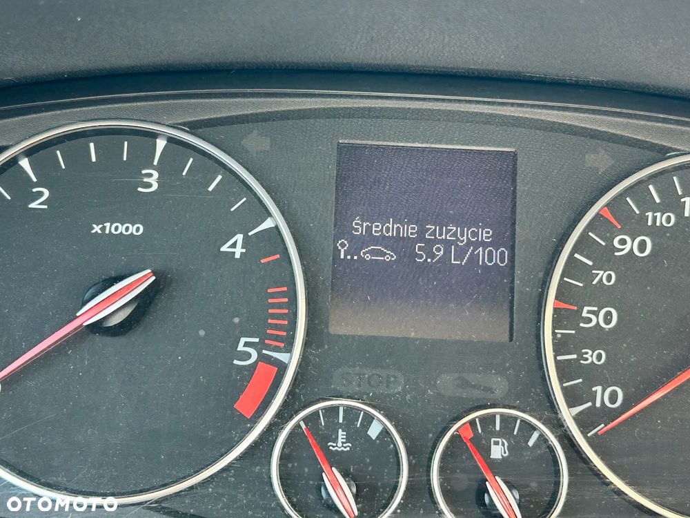 Renault Laguna - 17