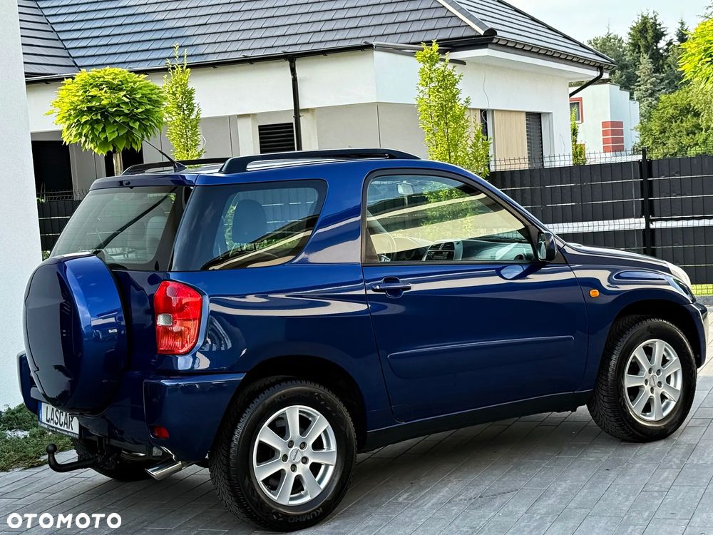 Toyota RAV4 4x2 - 24