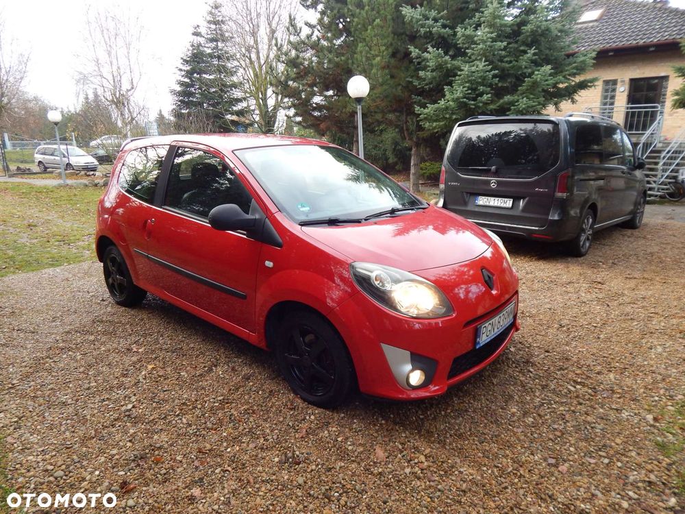 Renault Twingo 1.2 Authentique - 4