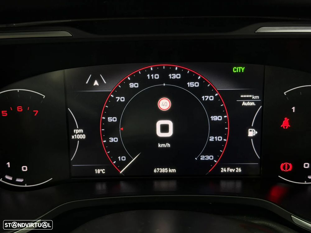 Fiat Tipo 1.3 MultiJet City Life - 14