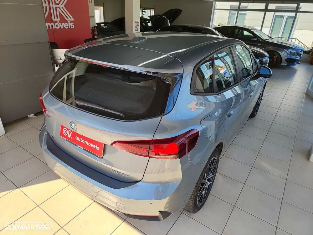 BMW 225xe Active Tourer e xDrive - 13