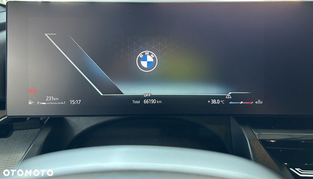 BMW Seria 5 520i mHEV M Sport sport - 19