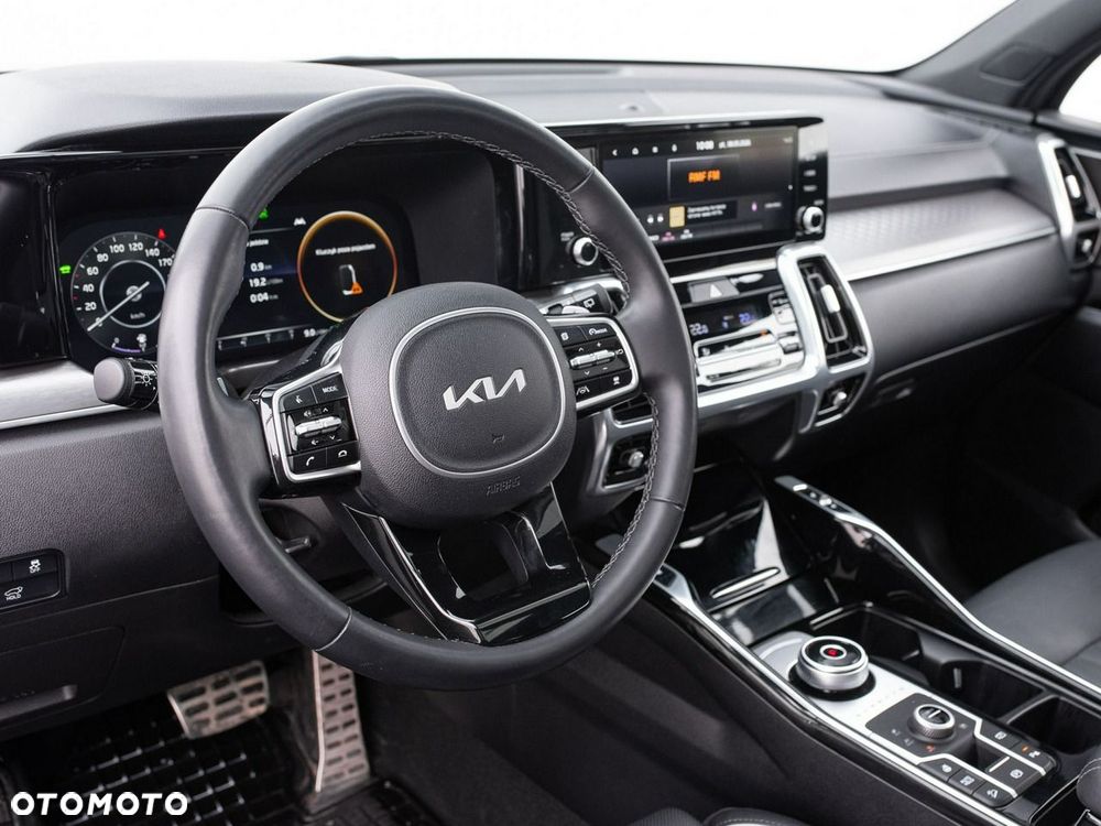 Kia Sorento - 7