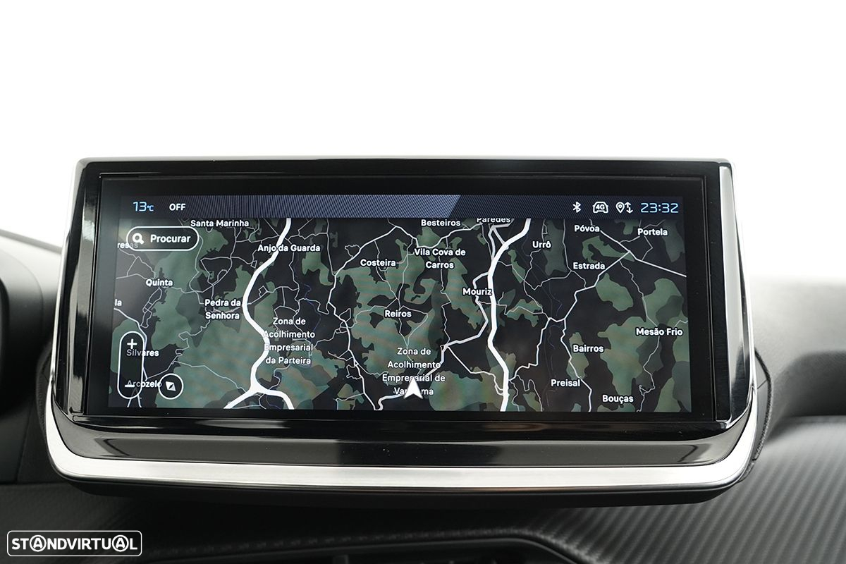 Peugeot 2008 1.2 PureTech Allure - 11