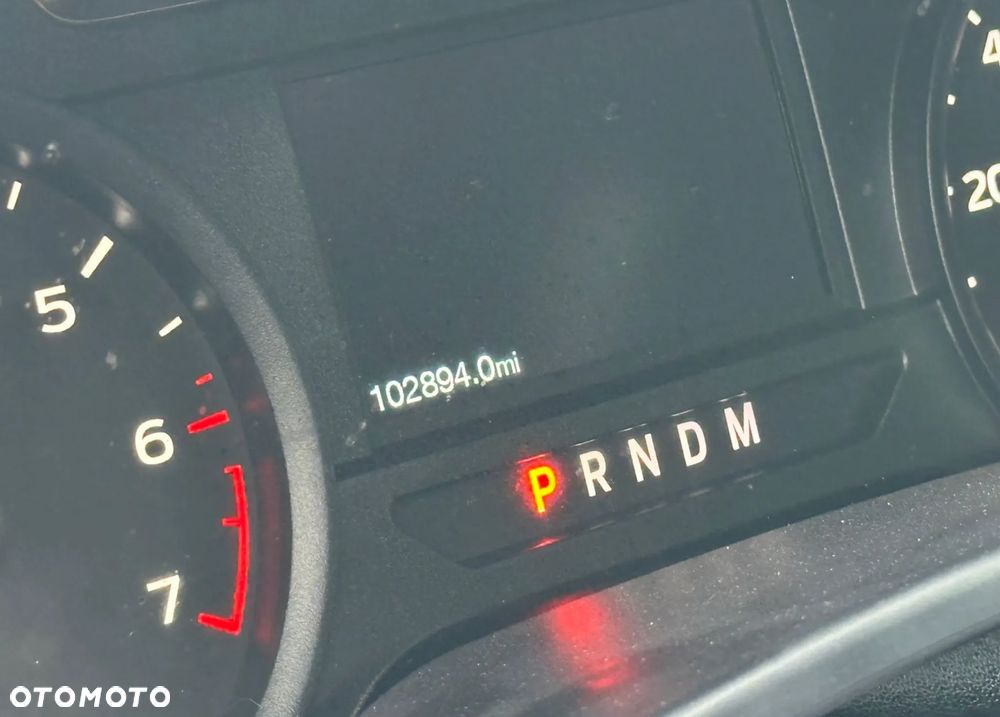 Ford F150 - 15