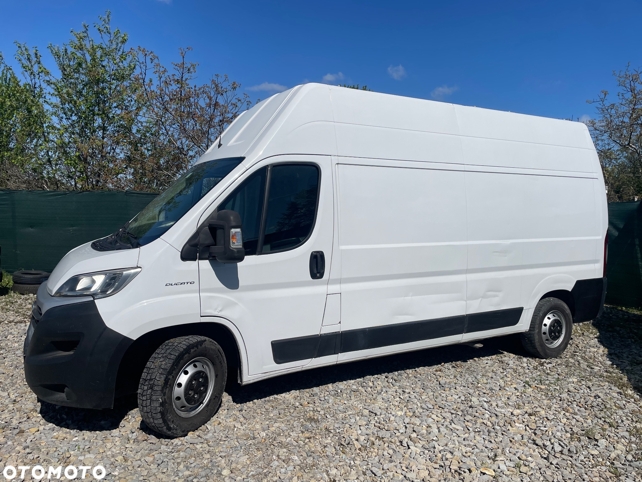 Fiat Ducato - 10