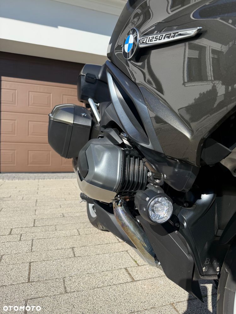 BMW RT - 6