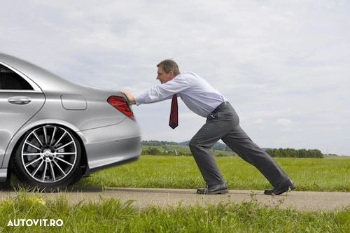 Perna aer VW PHAETON FATA STANGA DREAPTA bentley GT - 8