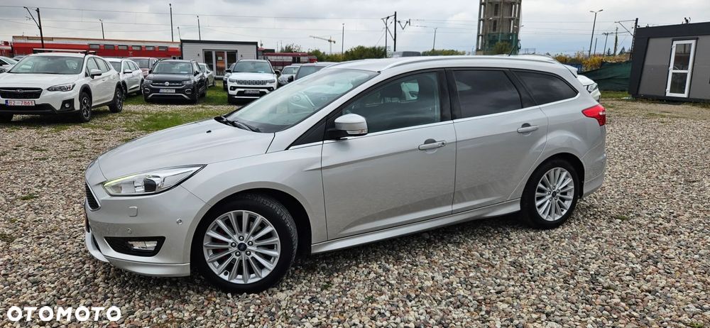 Ford Focus - 9