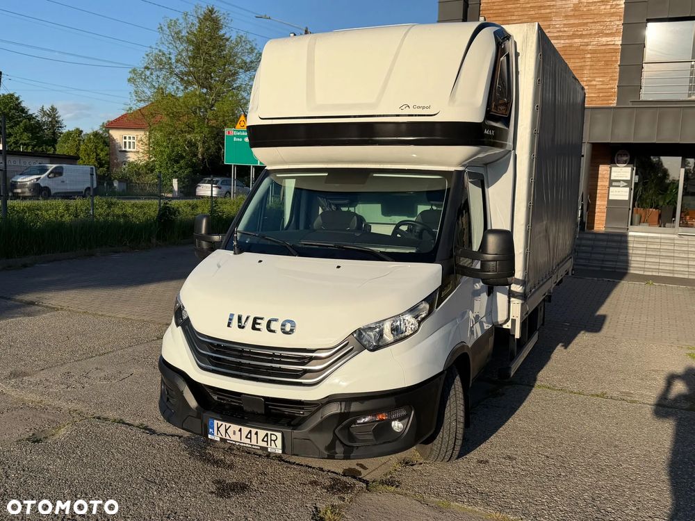 Iveco DAILY 35S - 4100 - 3