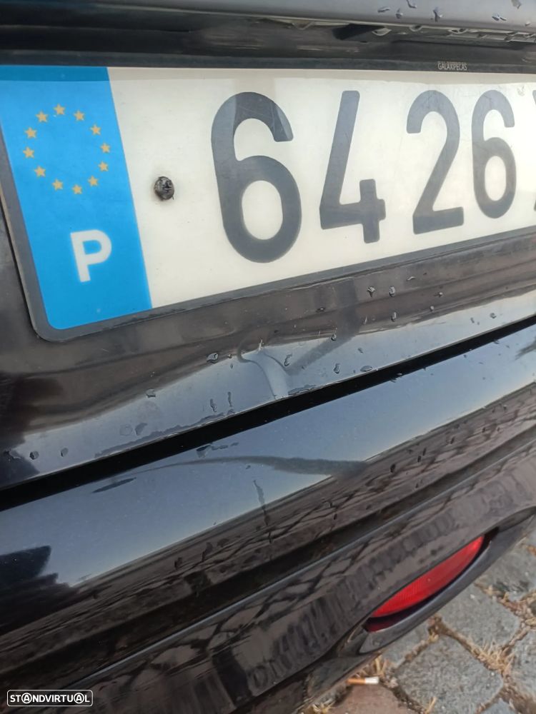 Peugeot 206 1.6 HDi S16 - 9