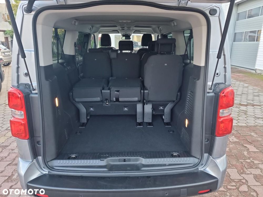 Toyota Proace Verso 2.0 D4-D Long Family - 10
