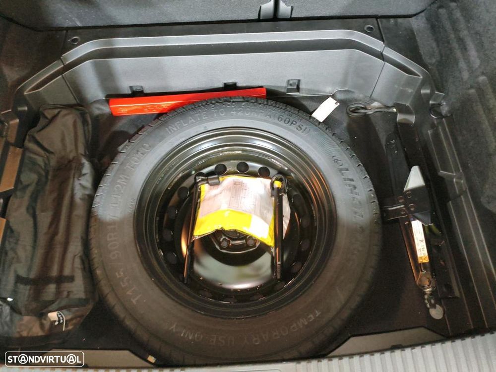 Renault Austral 1.3 Mild Hybrid Techno Auto - 12