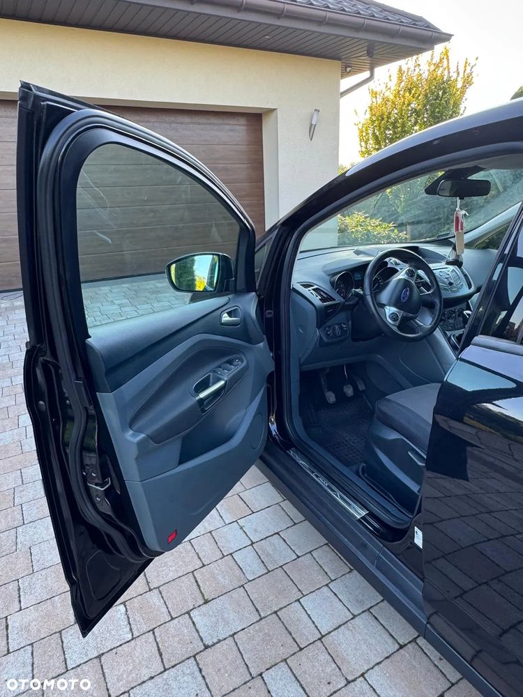 Ford C-MAX 1.0 EcoBoost Titanium ASS - 7