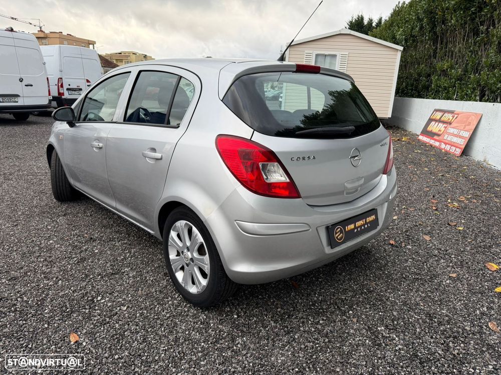 Opel Corsa 1.3 CDTi Enjoy - 5