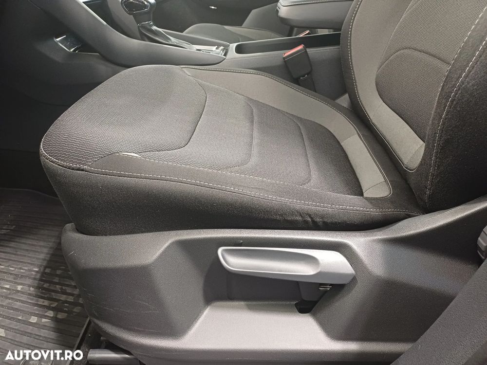 Skoda Kodiaq 2.0 TDI 4X4 DSG Ambition - 10