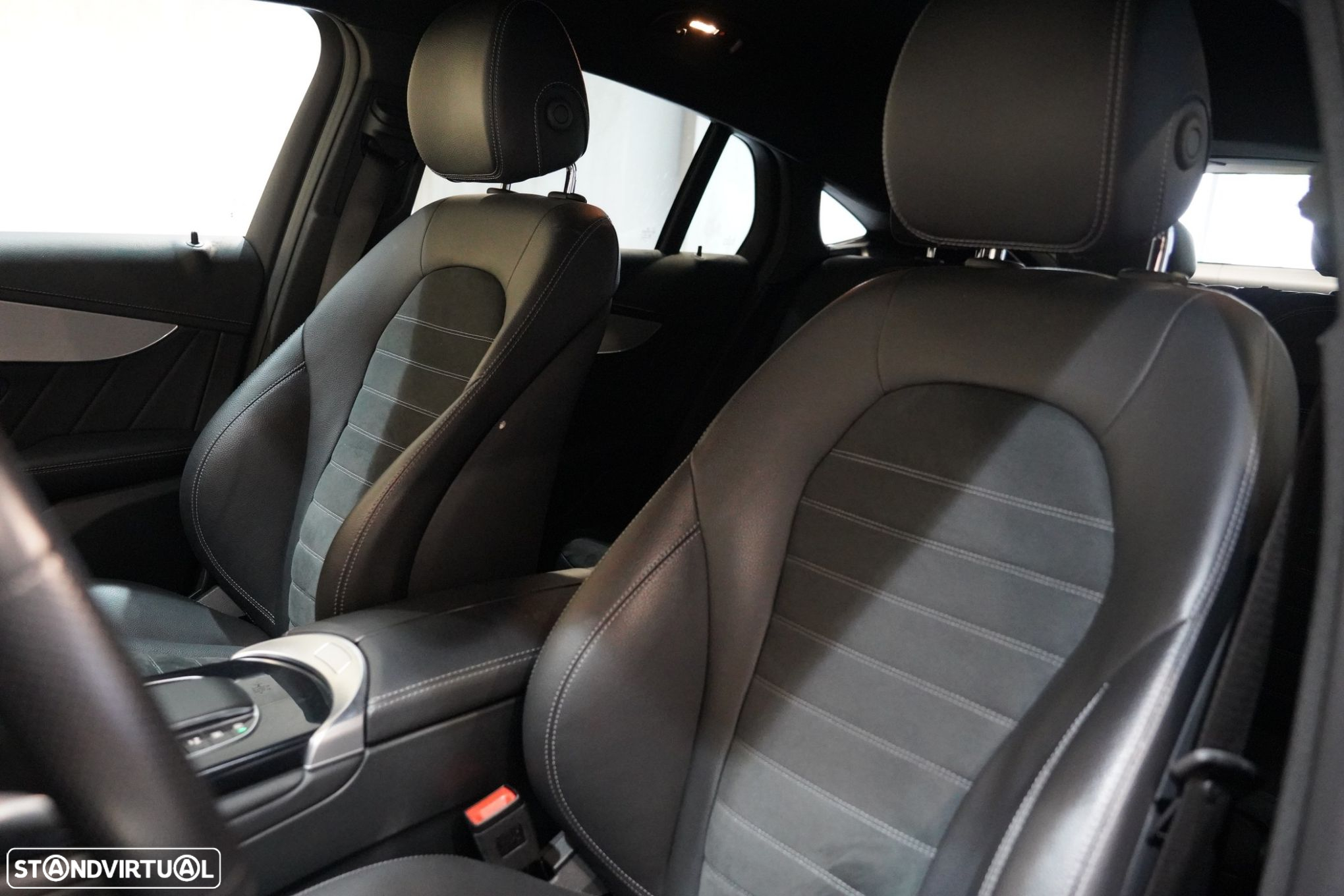 Mercedes-Benz GLC 220 - 22