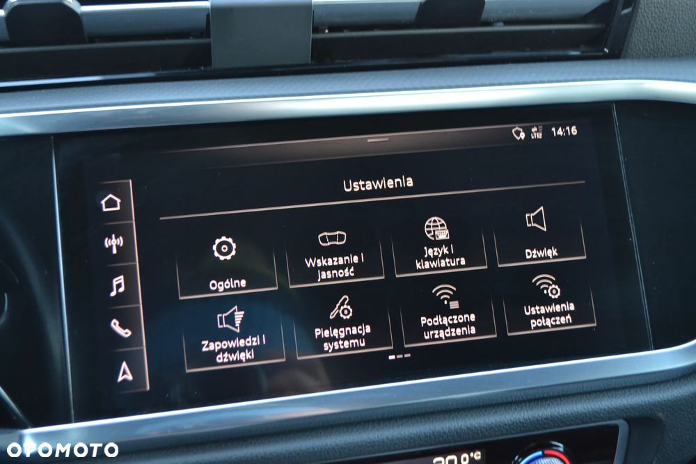 Audi Q3 35 TFSI advanced - 26