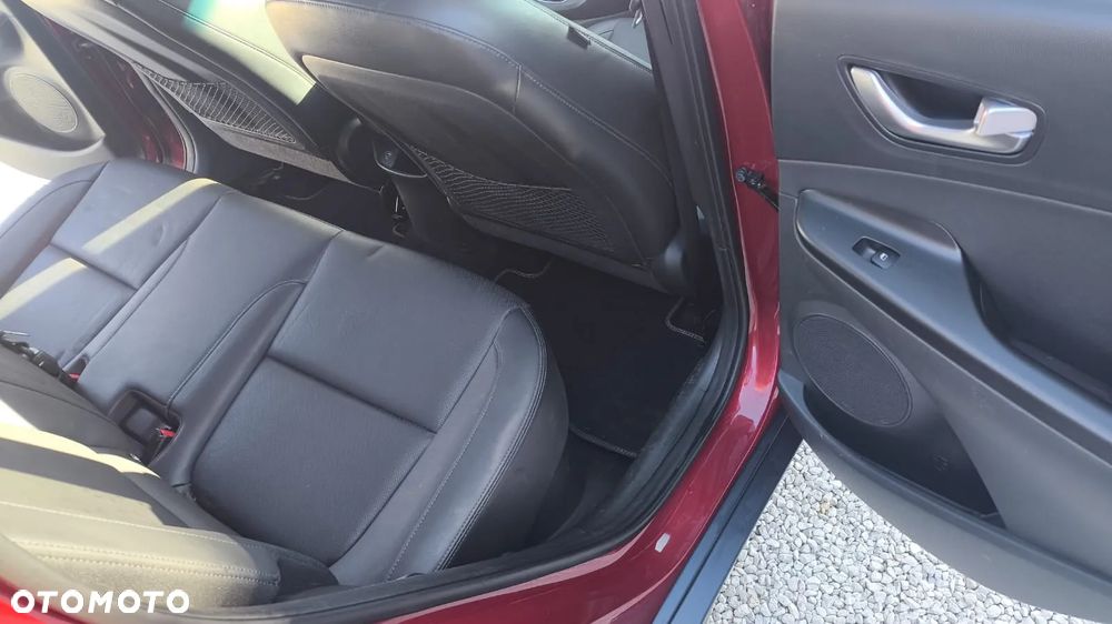 Hyundai Kona - 5