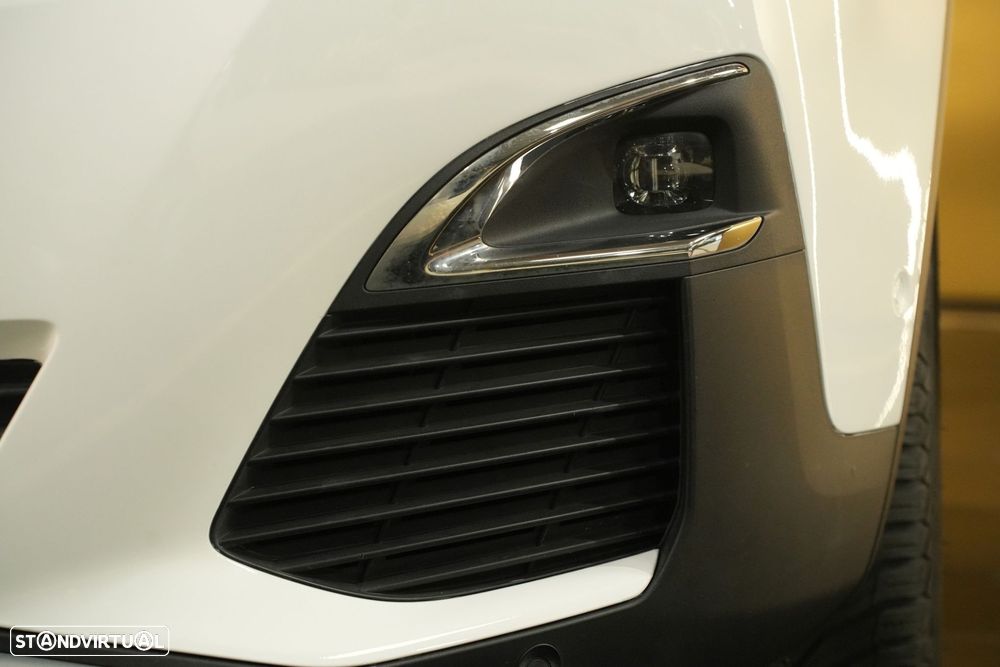 Peugeot 5008 1.5 BlueHDi GT Line EAT8 - 6