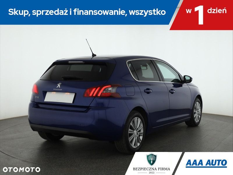Peugeot 308 - 7