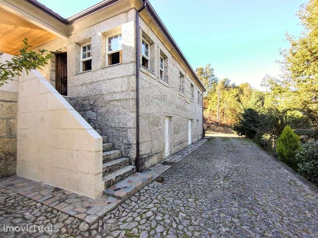 Moradia T3 para venda - Grande imagem: 4/50