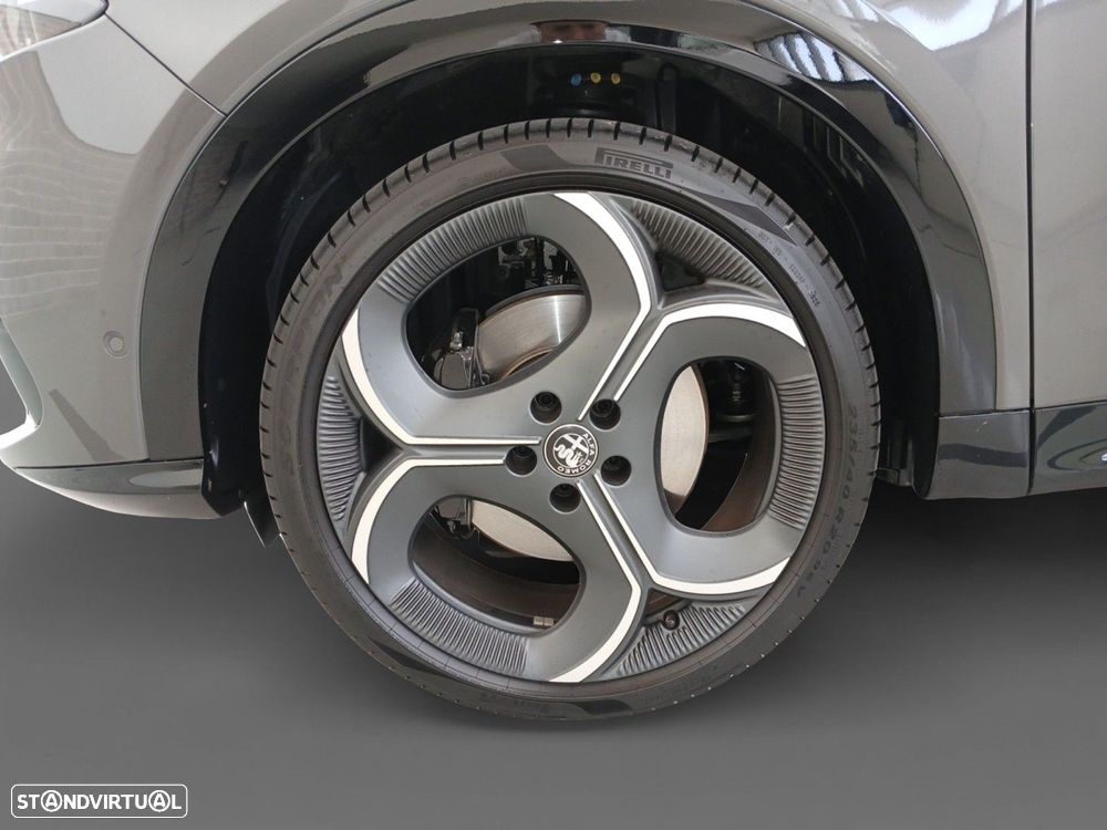 Alfa Romeo Tonale - 15