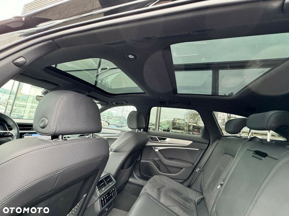 Audi A6 Allroad 40 TDI mHEV Quattro S tronic - 40
